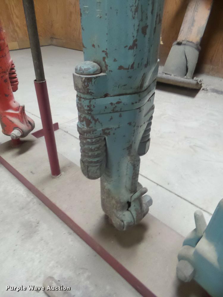 image for item BK9415 (3) air hammers