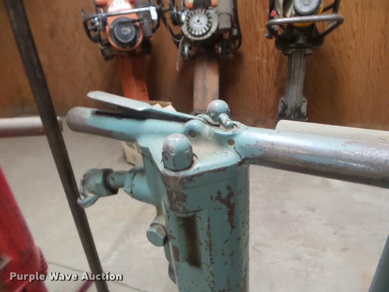 image for item BK9415 (3) air hammers