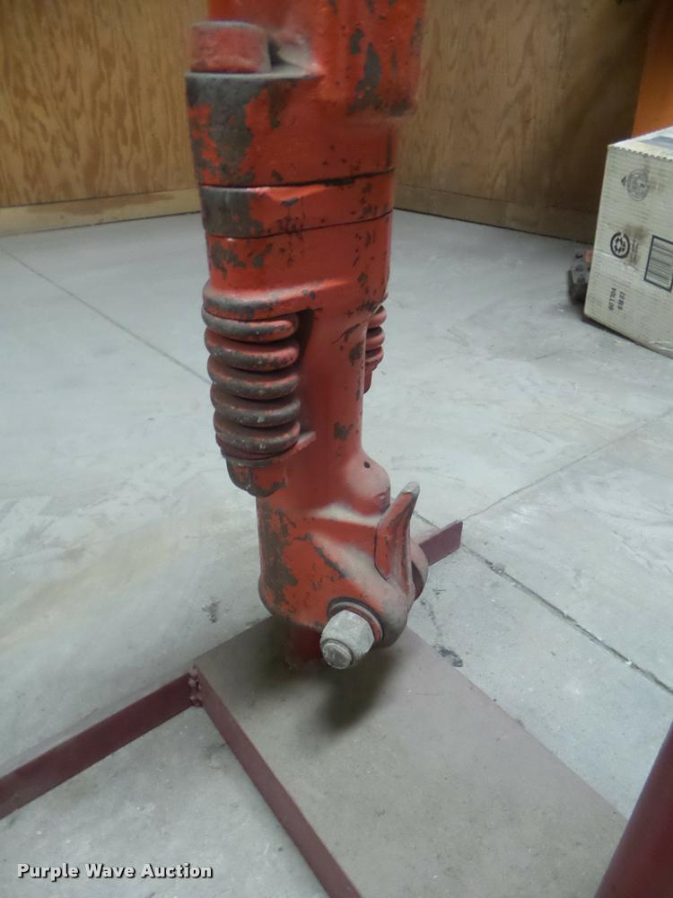 image for item BK9415 (3) air hammers