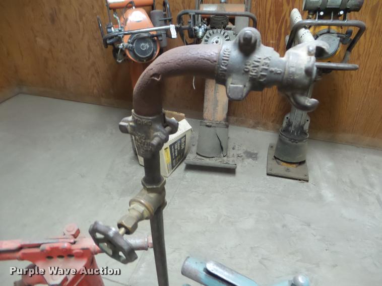 image for item BK9415 (3) air hammers