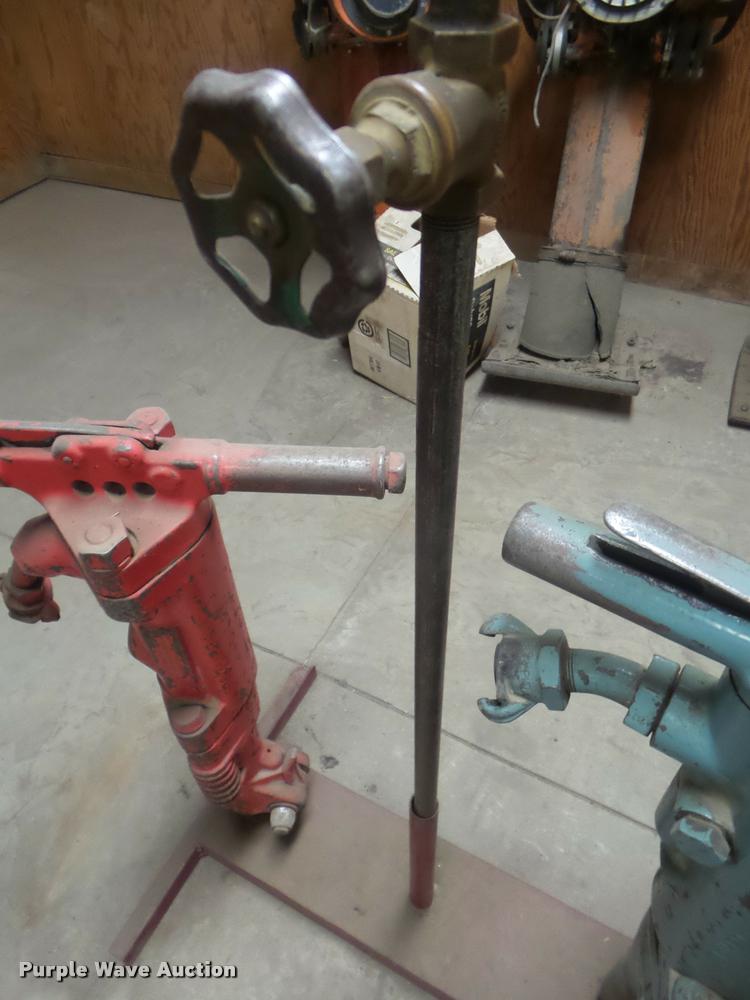 image for item BK9415 (3) air hammers