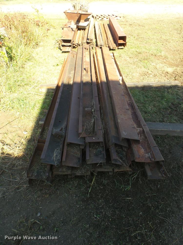 image for item BK9424 Concrete forms