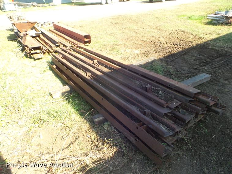 image for item BK9424 Concrete forms