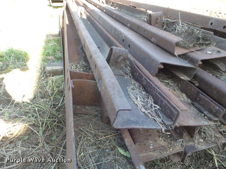 image for item BK9424 Concrete forms