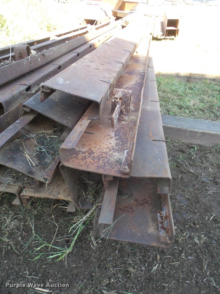 image for item BK9424 Concrete forms