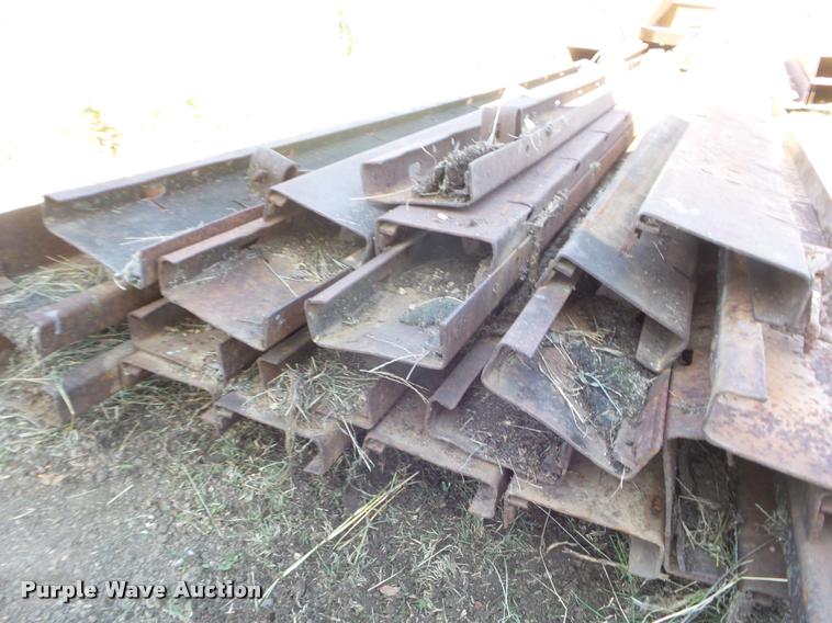 image for item BK9424 Concrete forms