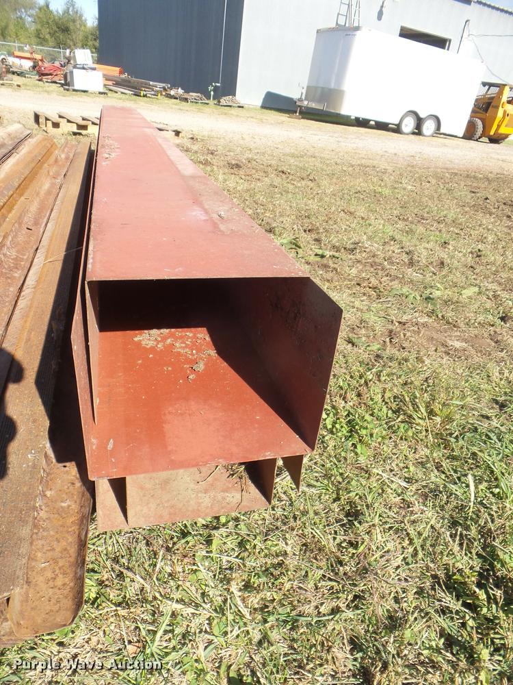 image for item BK9424 Concrete forms