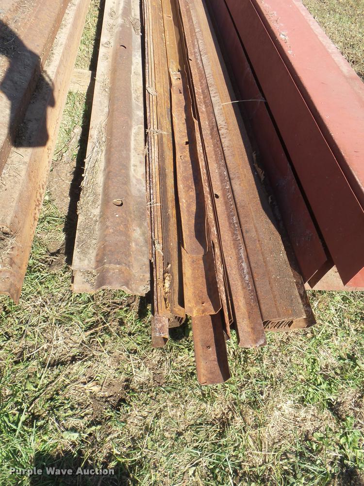 image for item BK9424 Concrete forms