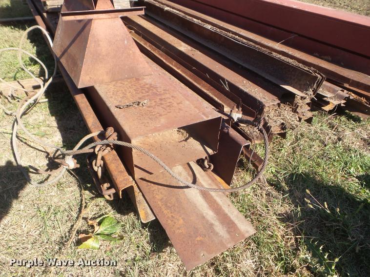 image for item BK9424 Concrete forms