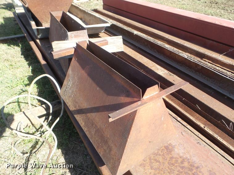 image for item BK9424 Concrete forms