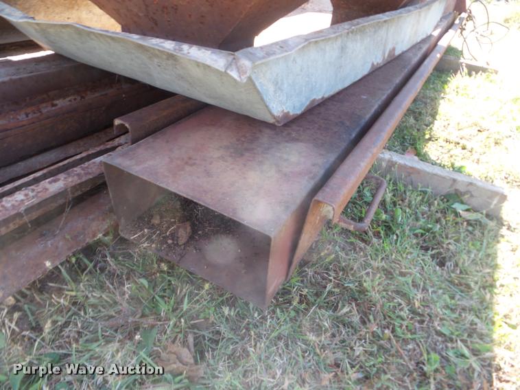 image for item BK9424 Concrete forms