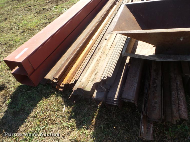 image for item BK9424 Concrete forms