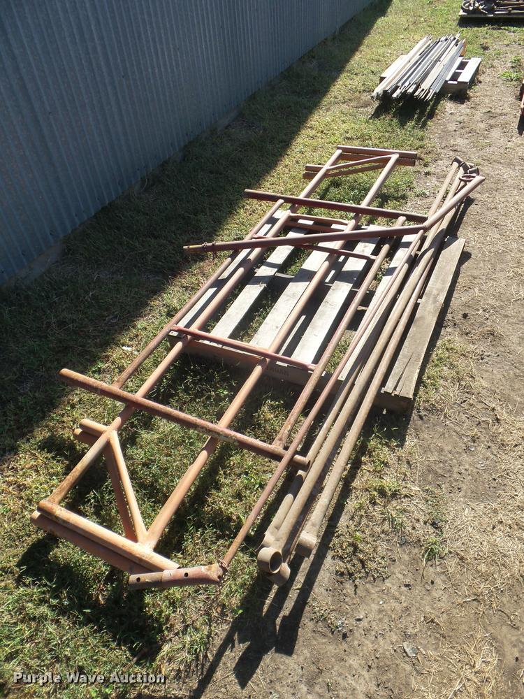 image for item BK9425 Scaffold jib