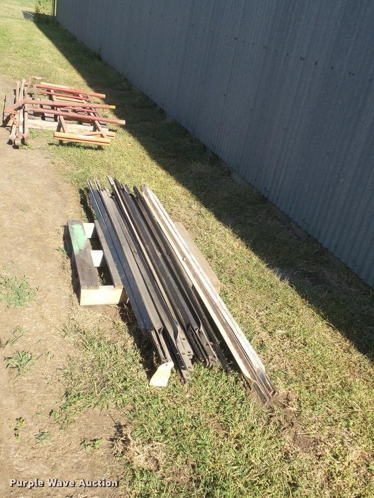 image for item BK9425 Scaffold jib