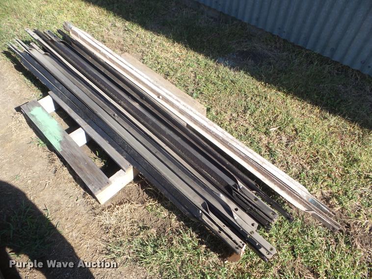 image for item BK9425 Scaffold jib