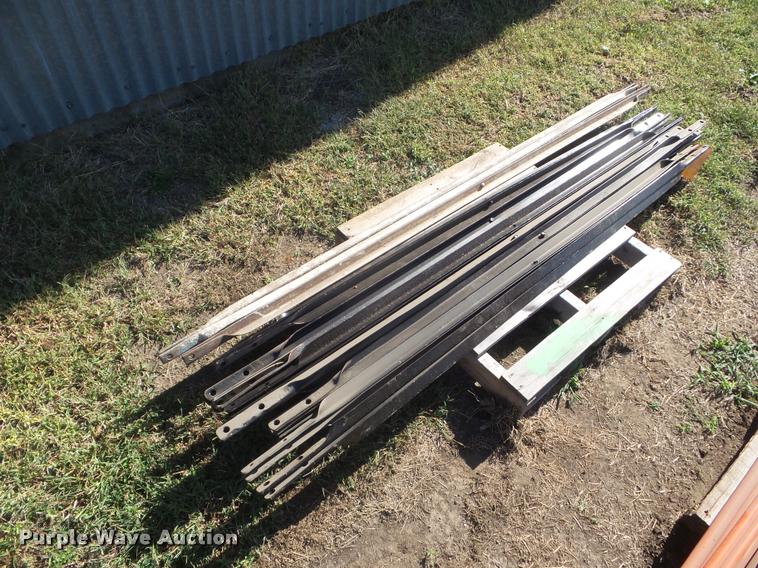 image for item BK9425 Scaffold jib