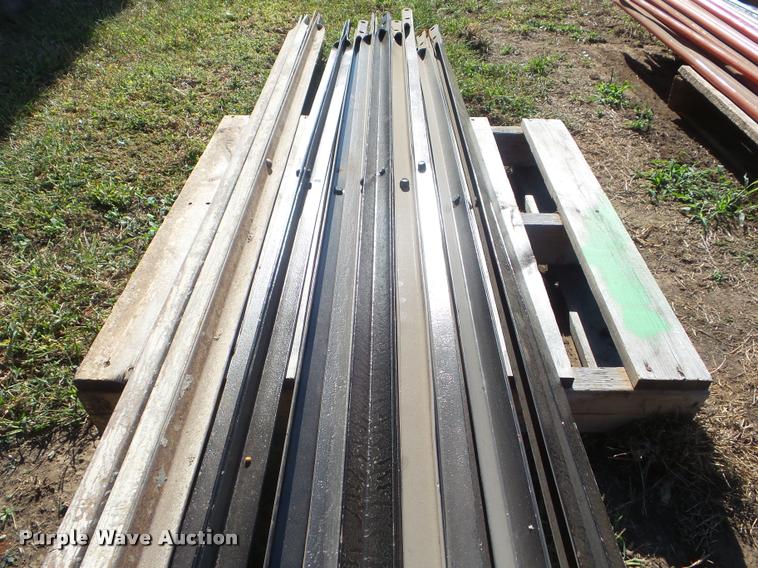 image for item BK9425 Scaffold jib