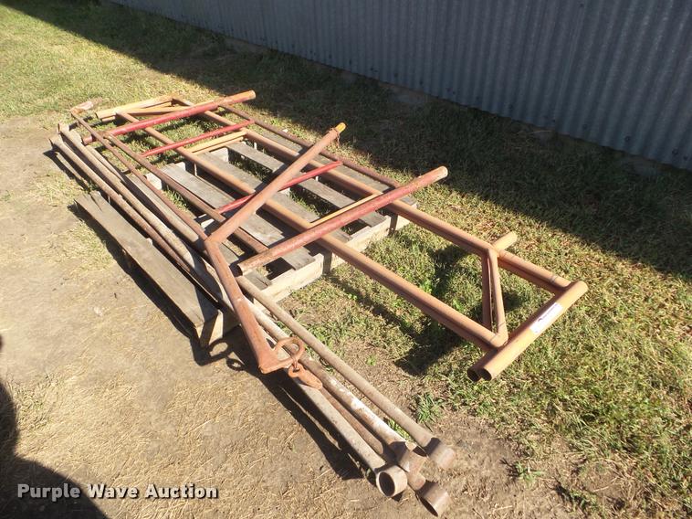 image for item BK9425 Scaffold jib