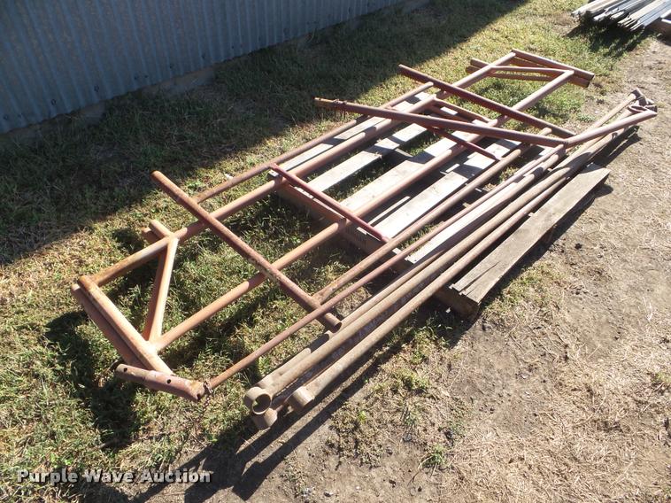 image for item BK9425 Scaffold jib