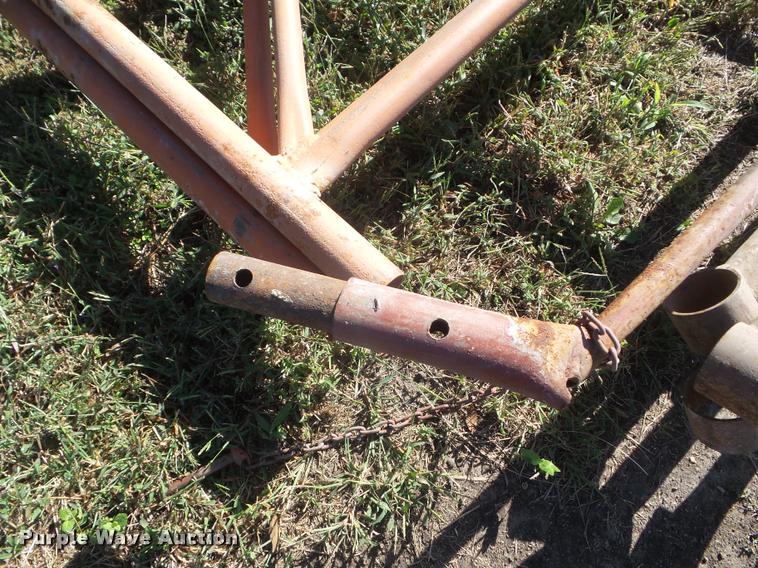 image for item BK9425 Scaffold jib