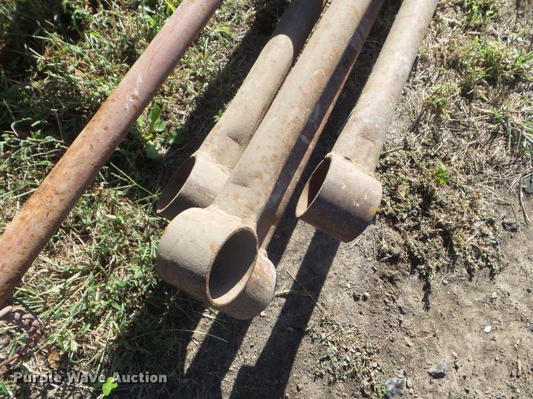 image for item BK9425 Scaffold jib