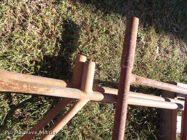 image for item BK9425 Scaffold jib