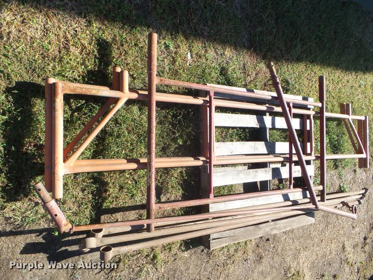 image for item BK9425 Scaffold jib