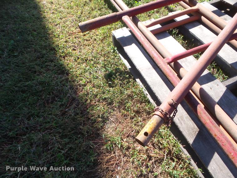 image for item BK9425 Scaffold jib