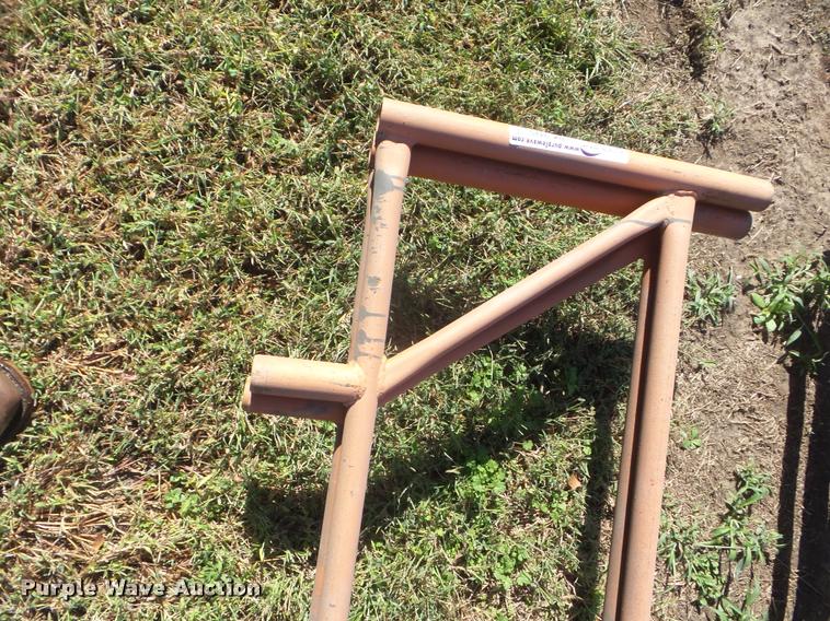 image for item BK9425 Scaffold jib