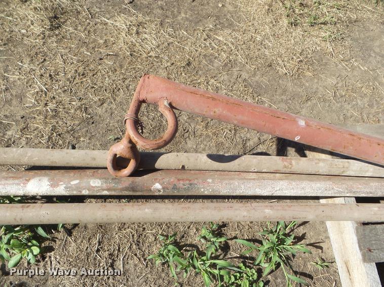 image for item BK9425 Scaffold jib