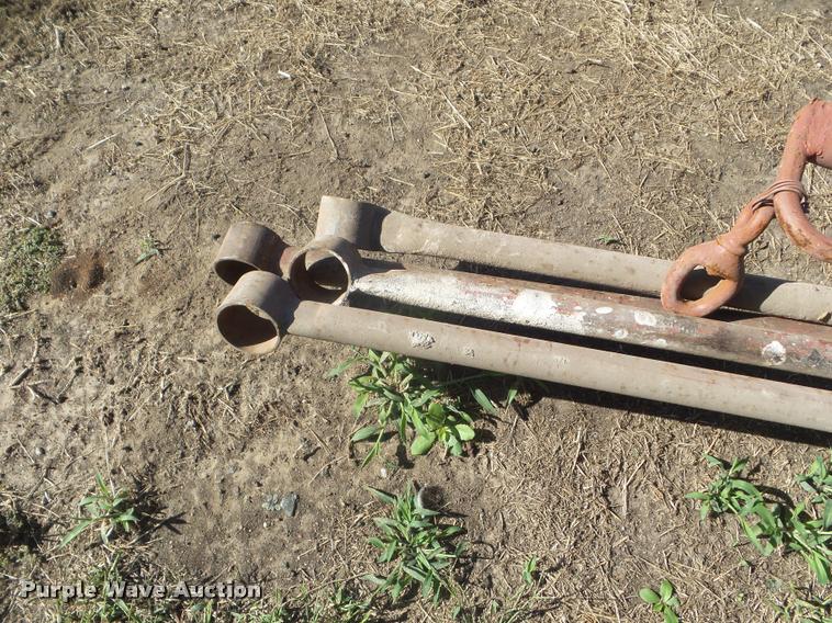 image for item BK9425 Scaffold jib