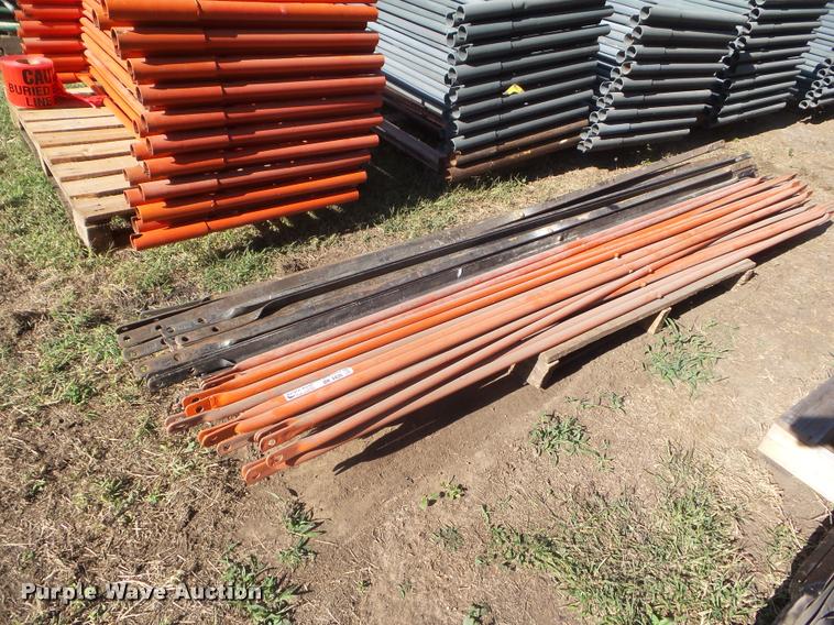 image for item BK9426 (28) scaffold braces