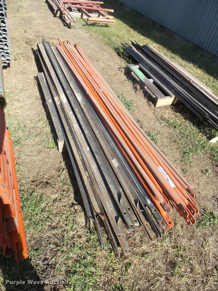 image for item BK9426 (28) scaffold braces