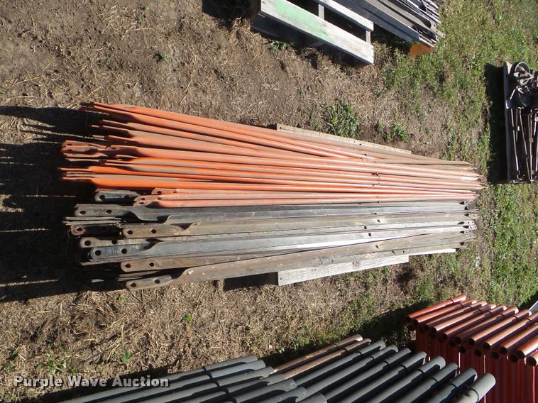 image for item BK9426 (28) scaffold braces