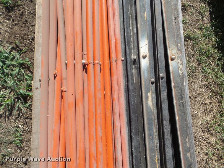 image for item BK9426 (28) scaffold braces