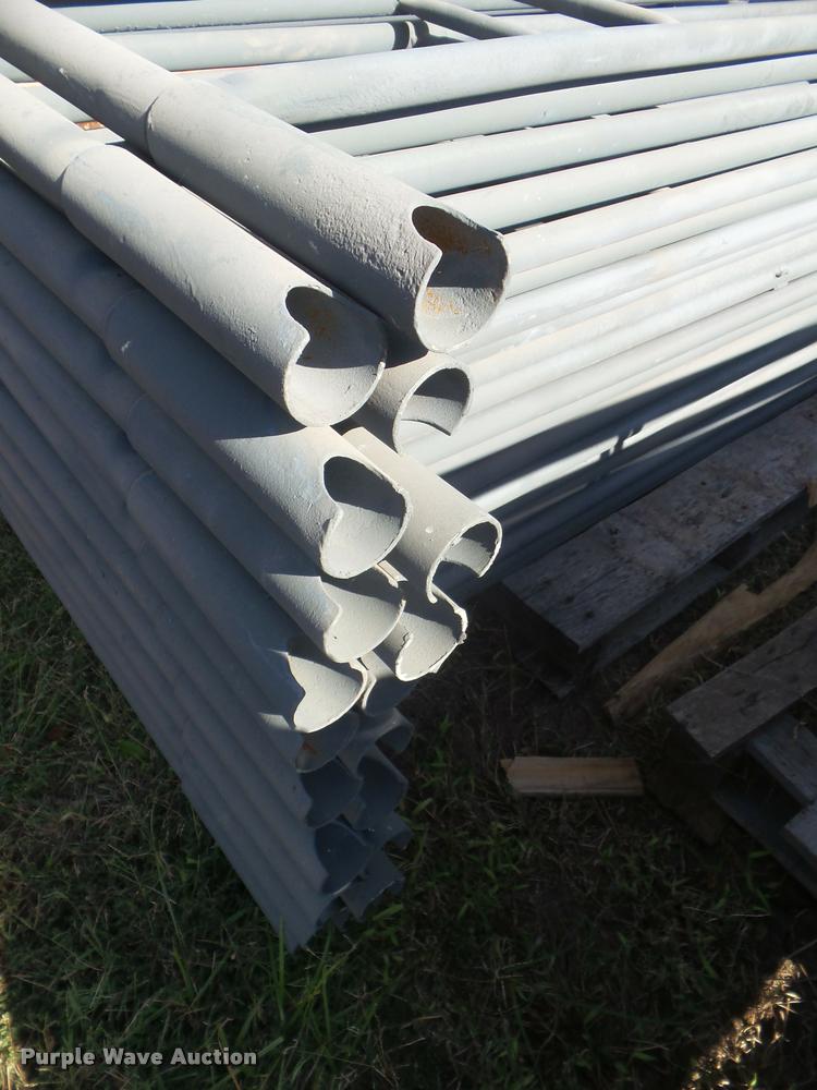 image for item BK9427 Brainard scaffold