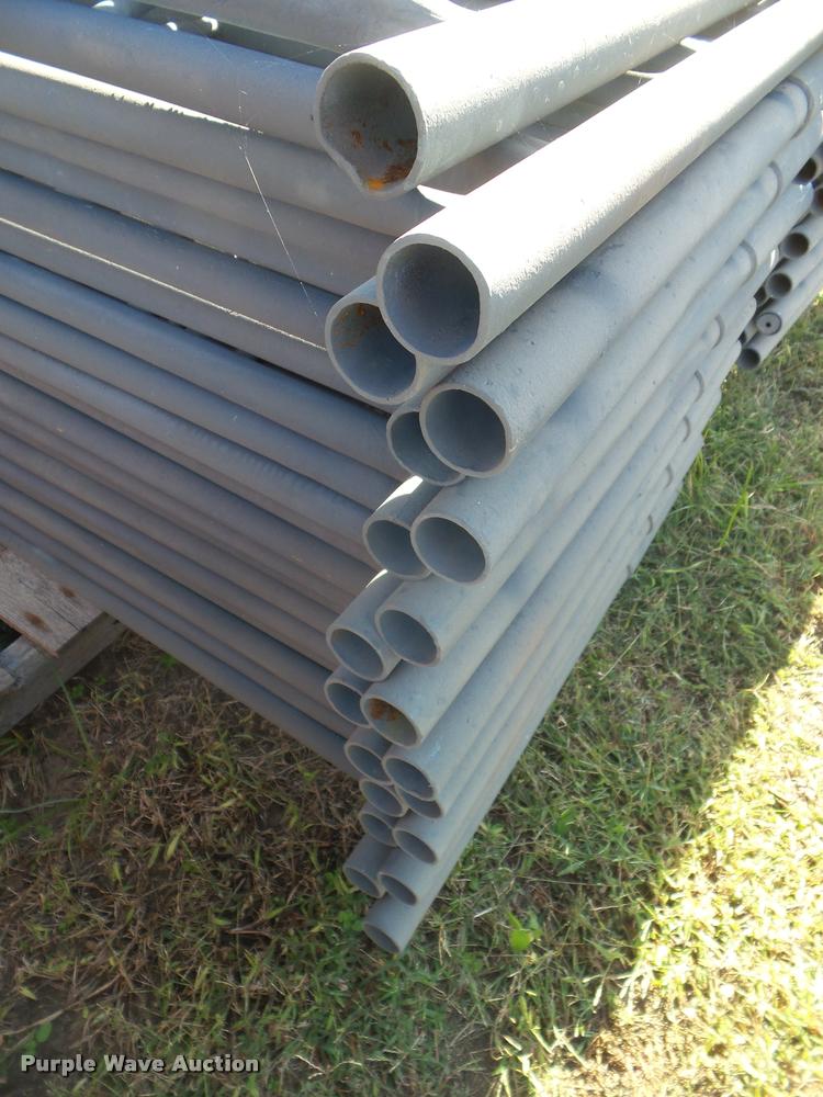 image for item BK9427 Brainard scaffold