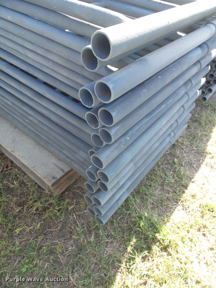 image for item BK9427 Brainard scaffold