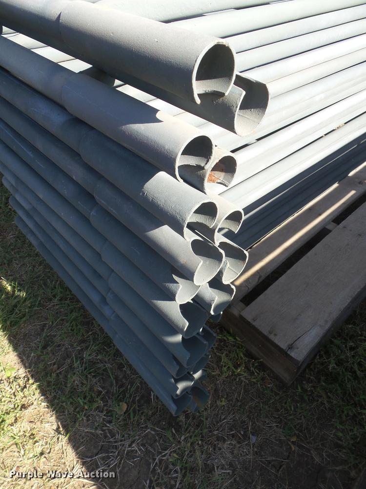 image for item BK9427 Brainard scaffold