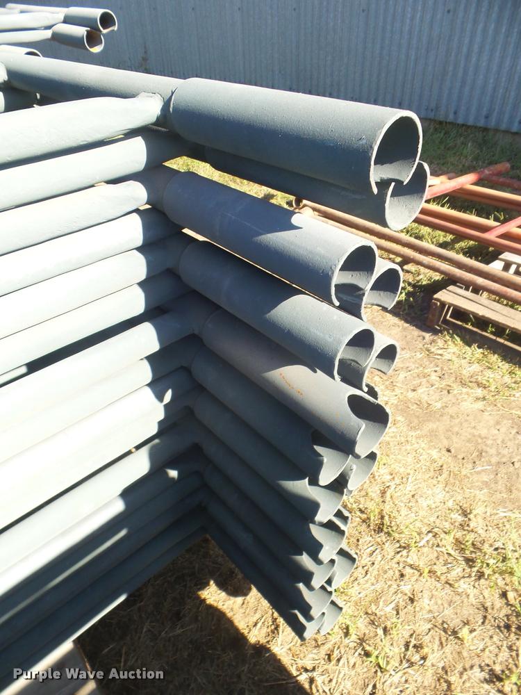 image for item BK9427 Brainard scaffold