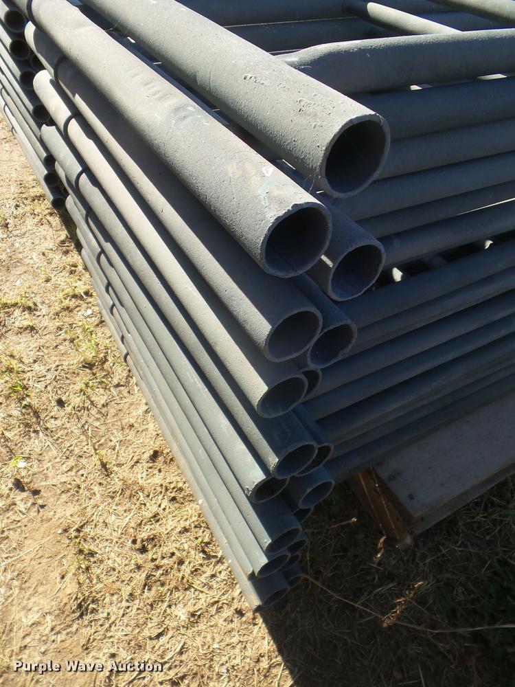 image for item BK9427 Brainard scaffold