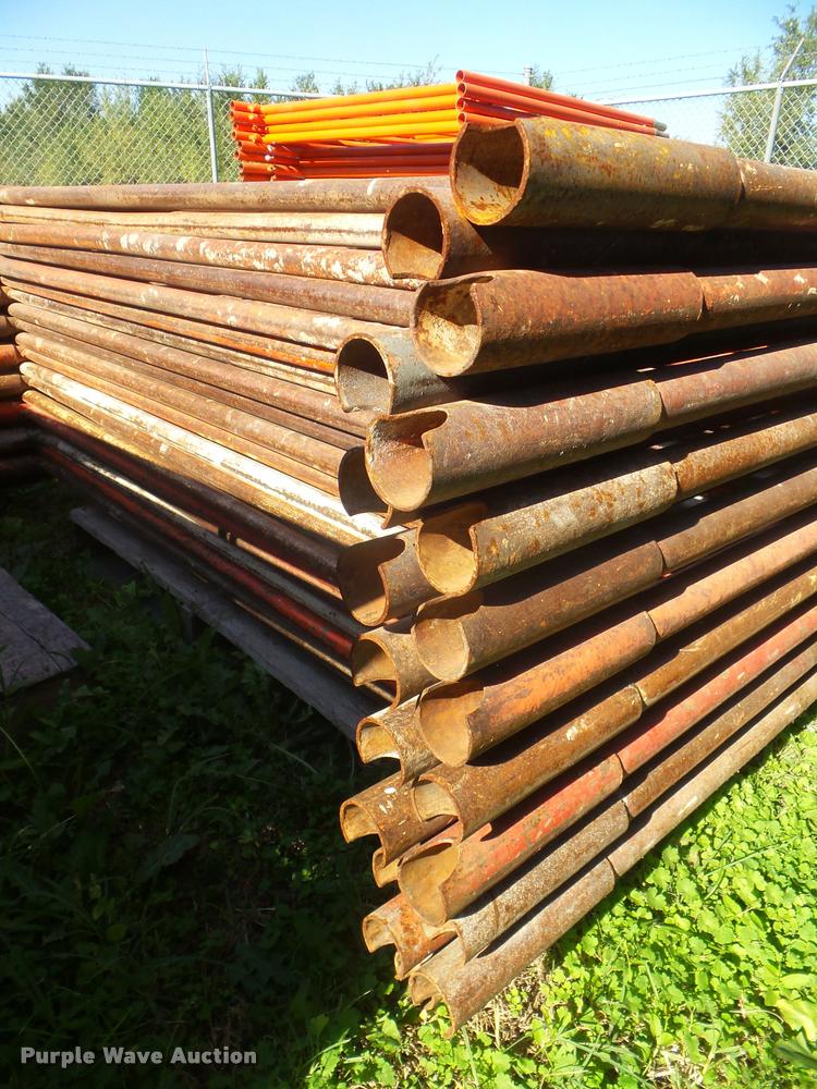 image for item BK9428 Brainard scaffold