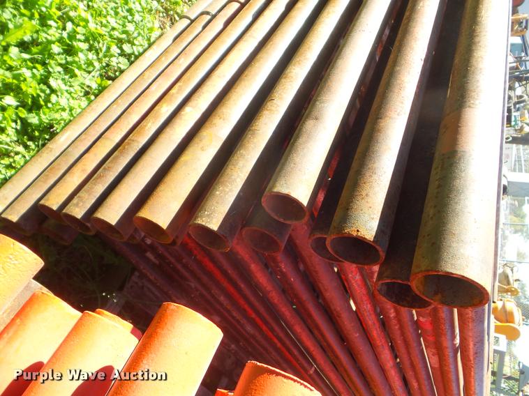 image for item BK9428 Brainard scaffold