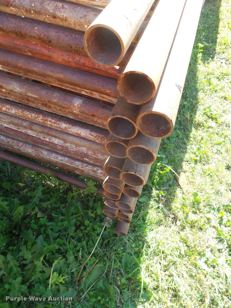 image for item BK9428 Brainard scaffold