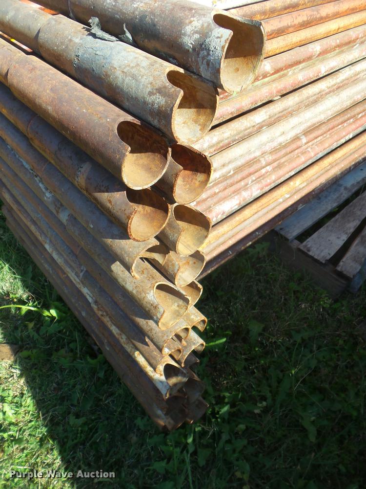 image for item BK9428 Brainard scaffold