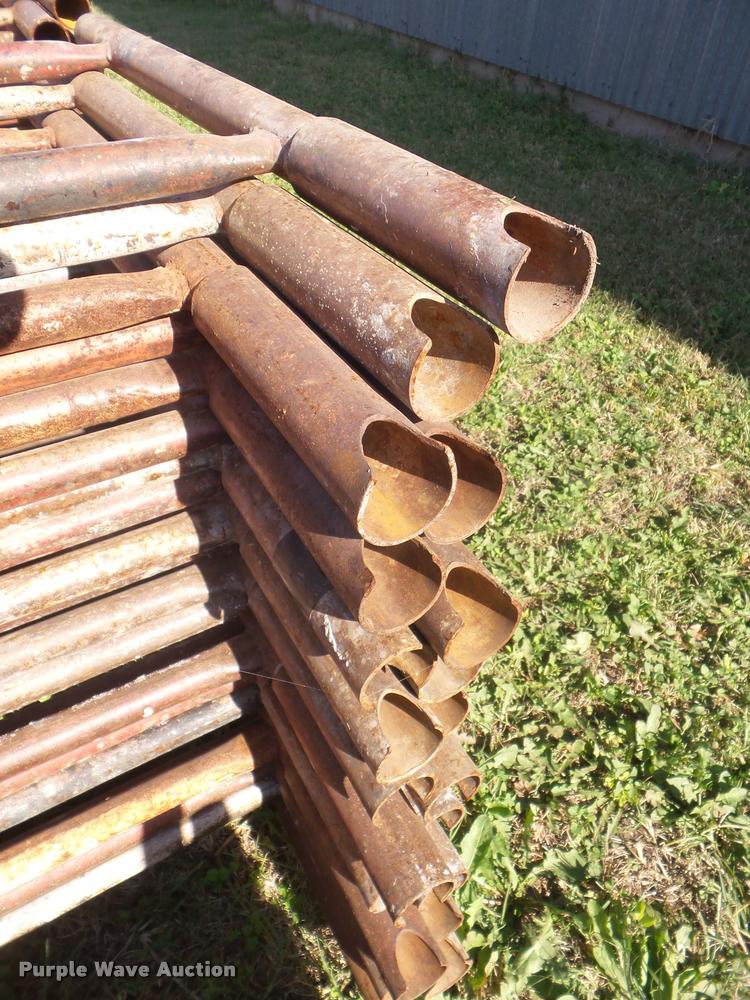 image for item BK9428 Brainard scaffold