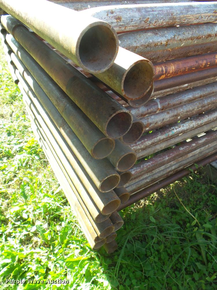 image for item BK9428 Brainard scaffold