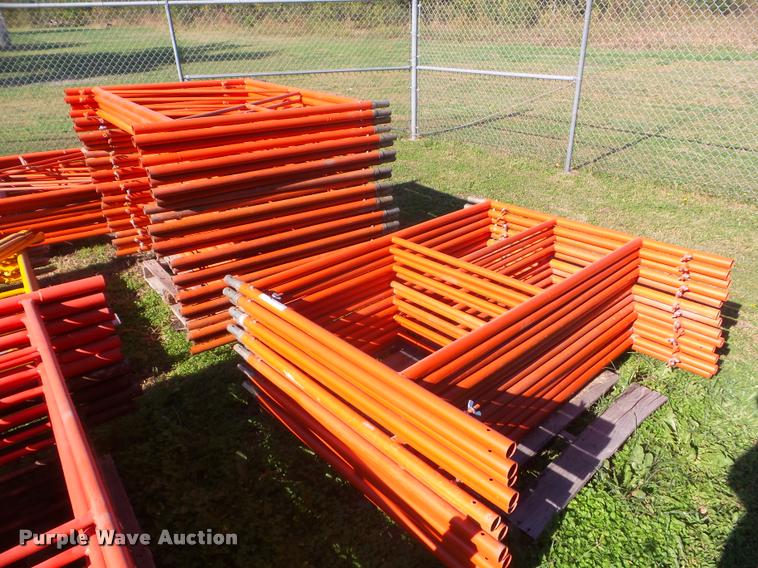 image for item BK9429 (39) Safway scaffolds