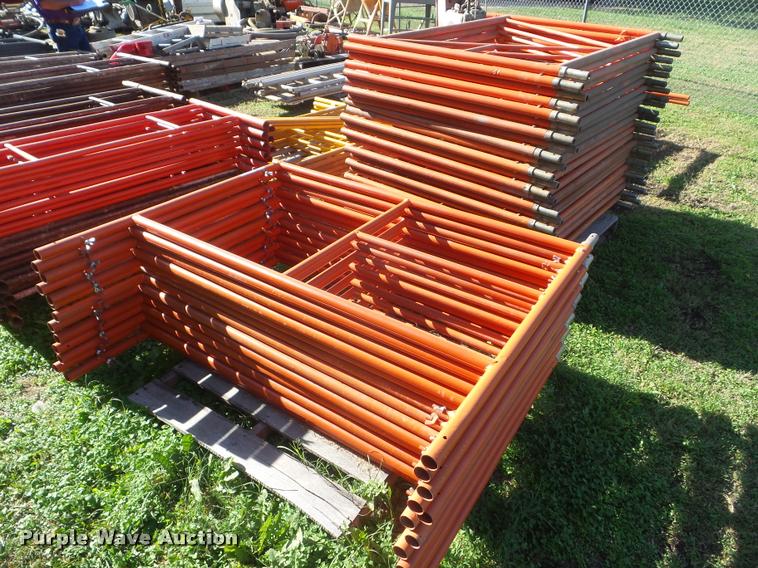 image for item BK9429 (39) Safway scaffolds