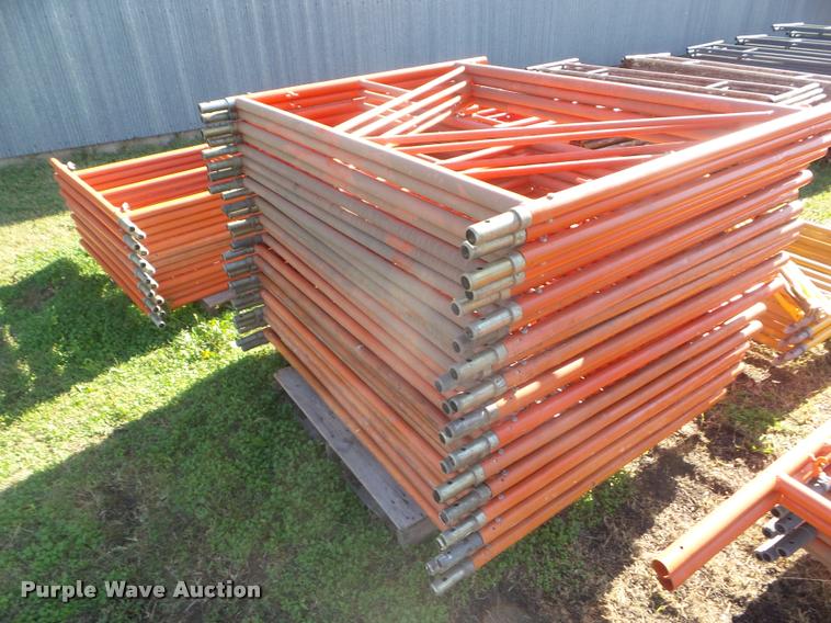 image for item BK9429 (39) Safway scaffolds